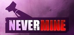 Logo: NeverMine