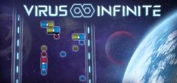 Logo: Virus Infinite
