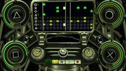 Logo: Traxxpad: Portable Studio