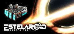 Logo: Estelaroid: Escape Room