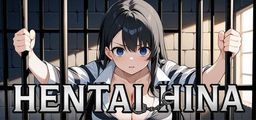 Logo: Hentai Hina