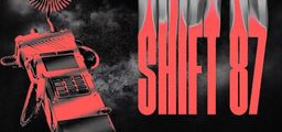 Logo: Shift 87