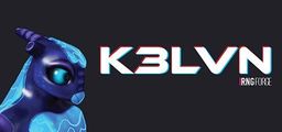 Logo: K3LVN