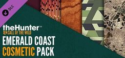 Logo: theHunter: Call of the Wild - Emerald Coast Cosmetic Pack