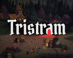 Logo: Tristram