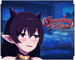 Logo: Succubus Challenge