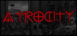 Logo: Atrocity