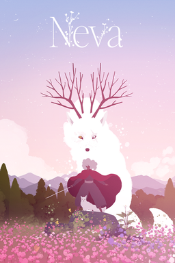 Logo: Neva