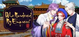 Logo: Who Murdered My Empress?