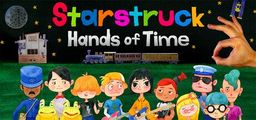 Logo: Starstruck: Hands of Time