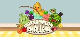 Logo: Watermelon Challenge