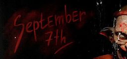 Logo: September 7th