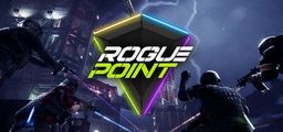 Logo: Rogue Point