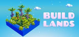 Logo: Build Lands