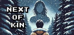 Logo: Next of Kin
