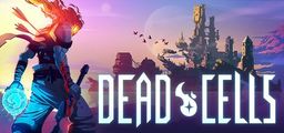 Logo: Dead Cells