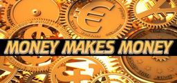 Logo: Money Makes Money