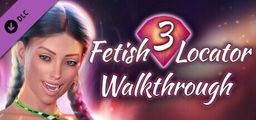 Logo: Fetish Locator 3: Walkthrough