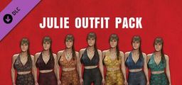 Logo: The Texas Chain Saw Massacre: Julie Outfit Pack