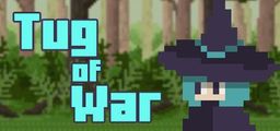 Logo: Tug-of-War