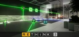 Logo: ReThink 3