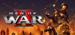 Logo: Men of War II