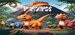 Logo: Minidinos