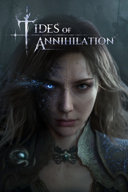 Logo: Tides of Annihilation