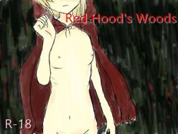 Logo: Red Hood's Woods