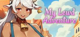 Logo: My Lewd Adventure