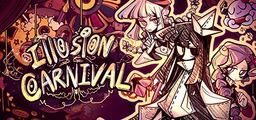 Logo: Illusion Carnival