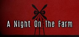 Logo: A Night on the Farm