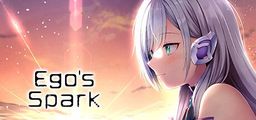 Logo: Ego's Spark