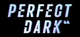 Logo: Perfect Dark