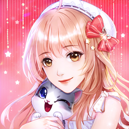 Logo: Starry Love