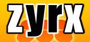 Logo: Zyrx