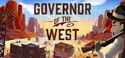 Logo: Governor of the West