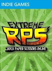 Logo: Extreme RPS Online