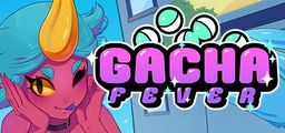 Logo: Gacha Fever