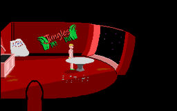 Logo: Alien Science
