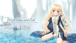 Logo: Harmonia