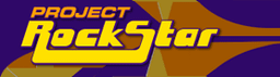 Logo: Project Rockstar