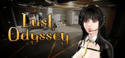 Logo: Lust Odyssey