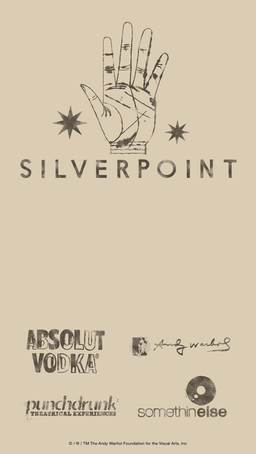 Logo: Silverpoint