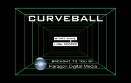 Logo: Curveball