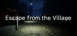 Logo: Escape from the Village