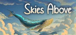 Logo: Skies Above