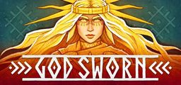 Logo: Godsworn