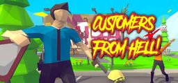 Logo: Customers From Hell!