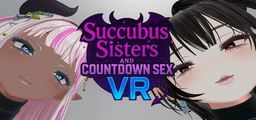 Logo: Succubus Sisters and Countdown Sex VR